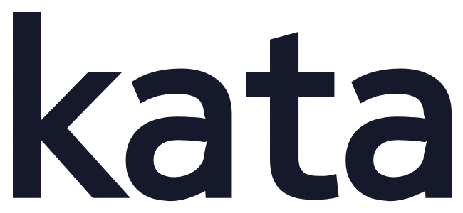 Kata logo